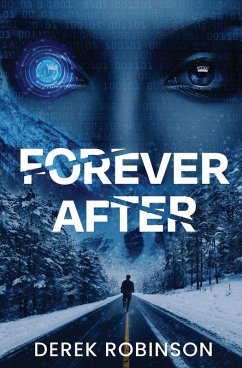 Cover Forever After