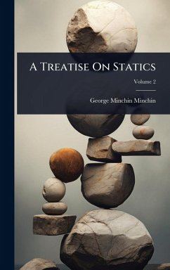 Cover A Treatise On Statics