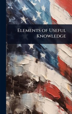Cover Elements of Useful Knowledge