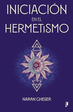 Cover Iniciación en el Hermetismo