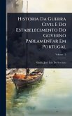 Historia Da Guerra Civil E Do Estabelecimento Do Governo Parlamentar Em Portugal Historia Da Guerra Civil E Do Estabelecimento Do Governo Parlamentar Em Portugal
