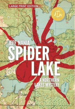 Spider Lake - Nania, Jeff