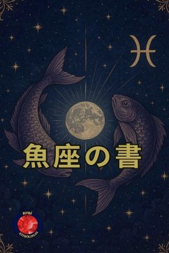Cover 魚座の書