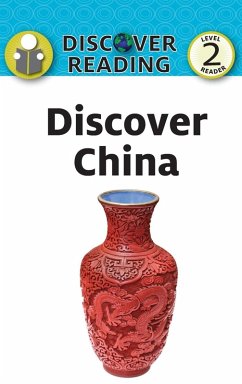 Cover Discover China