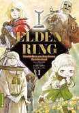 Elden Ring - Geschichten aus dem fernen Zwischenland 01 Elden Ring - Geschichten aus dem fernen Zwischenland 01
