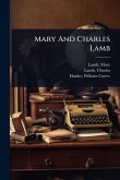 Mary And Charles Lamb Mary And Charles Lamb