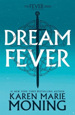 Cover Dreamfever