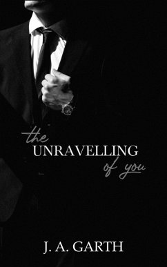 Cover The Unravelling Of You