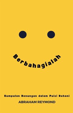 Berbahagialah - Reymond, Abraham