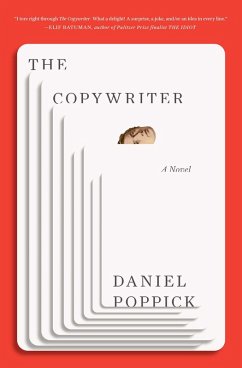 Cover The Copywriter