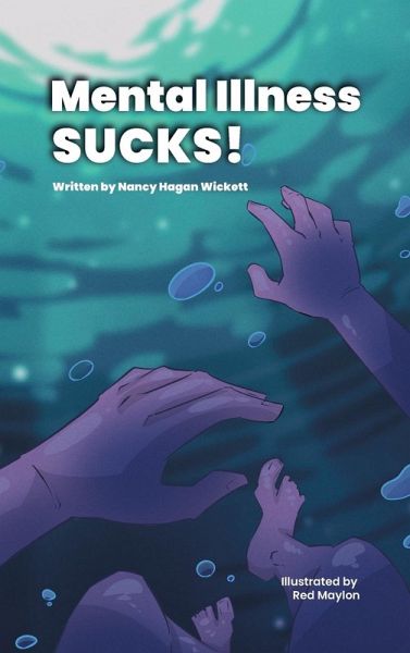Mental Illness Sucks! Mental Illness Sucks!