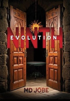 Cover Ninth Evolution