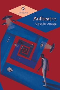 Cover Anfiteatro