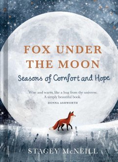Cover Fox Under the Moon