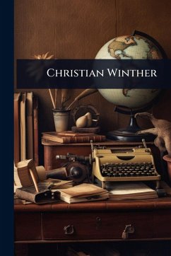 Cover Christian Winther
