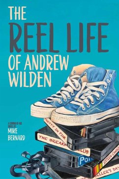 The Reel Life of Andrew Wilden The Reel Life of Andrew Wilden