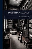 Swedish Catalogue Swedish Catalogue