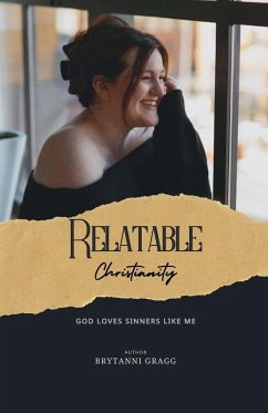 Cover Relatable Christianity