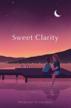 Cover Sweet Clarity