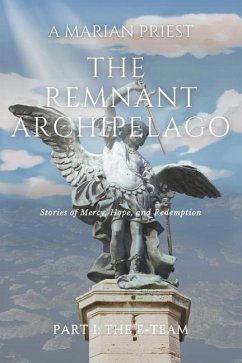 Cover The Remnant Archipelago