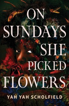 Cover On Sundays She Picked Flowers