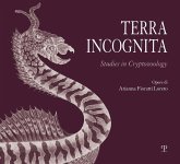 Terra incognita. Studies in cryptozoology Terra incognita. Studies in cryptozoology