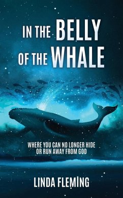 In The Belly Of The Whale - Fleming, Linda