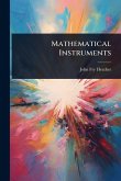 Mathematical Instruments Mathematical Instruments