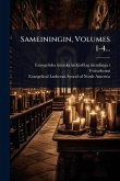 Sameiningin, Volumes 1-4...