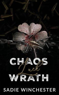 Cover Chaos Luck Wrath