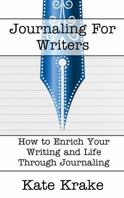 Cover Journaling For Writers