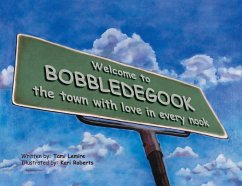Cover BobbleDeGook