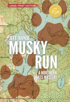 Cover Musky Run