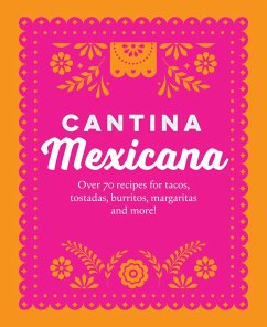 Cover Cantina Mexicana