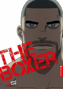Cover The Boxer 09