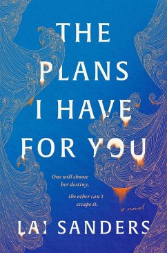 Cover The Plans I Have for You