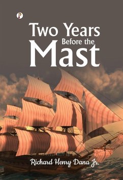 Cover Two Years Before the Mast