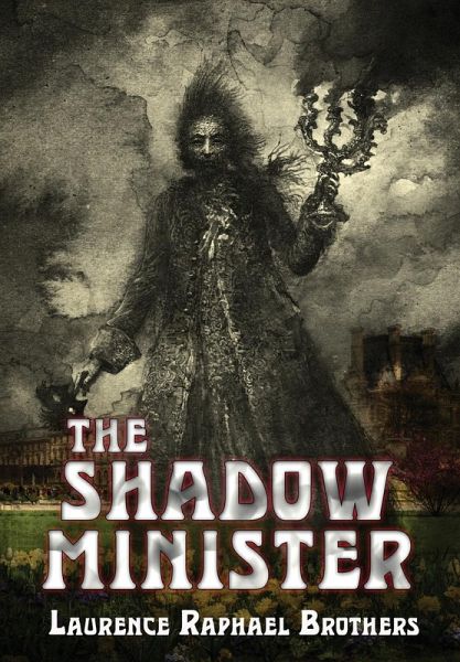 The Shadow Minister
