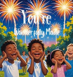 Cover You're Wonderfully Made