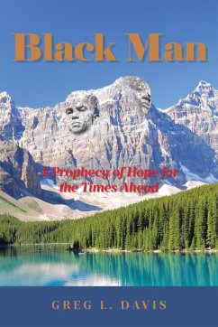Cover Black Man