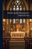 Nuns And Monastic Institutes
