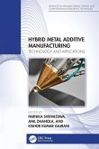 Hybrid Metal Additive Manufacturing Hybrid Metal Additive Manufacturing