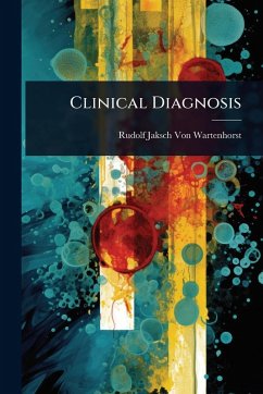 Cover Clinical Diagnosis
