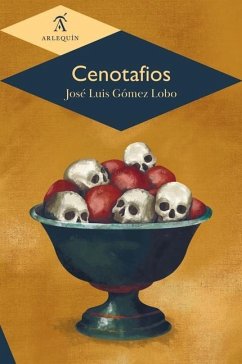 Cover Cenotafios