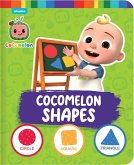 Cocomelon Shapes
