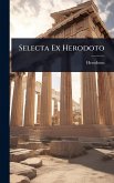 Selecta Ex Herodoto Selecta Ex Herodoto
