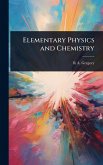 Elementary Physics and Chemistry Elementary Physics and Chemistry