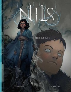 Cover Nils: The Tree of Life