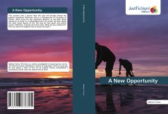 Cover A New Opportunity
