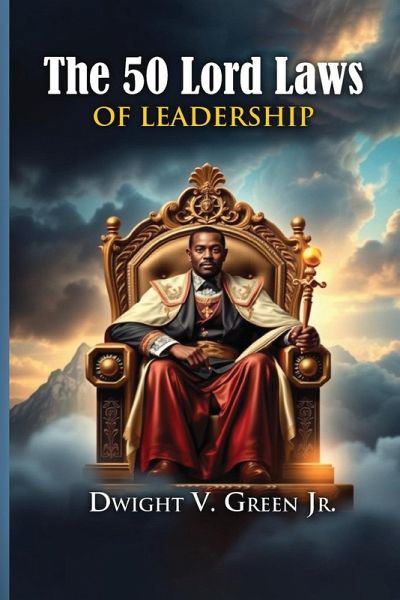 50 Lord Laws of Leadership